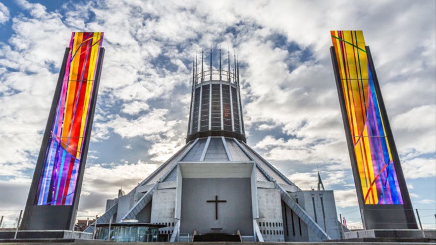 Catedral Metropolitana de Cristo Rey, Liverpool, Inglaterra.jpg