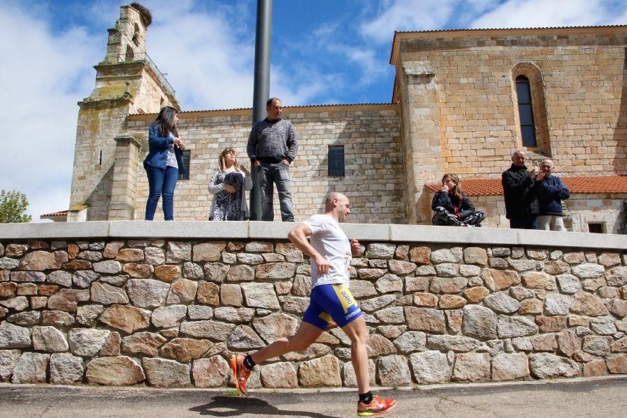 Carrera de Los Infiernos