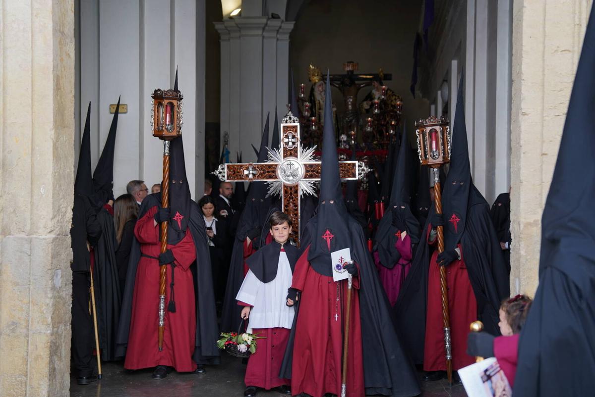 Las Penas de Santiago, en imágenes