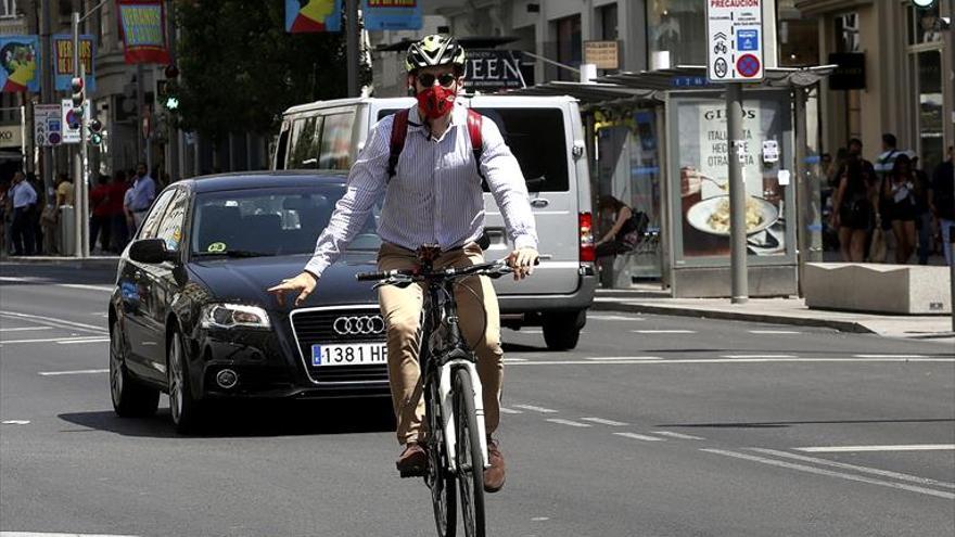 Bruselas lleva a España ante la justicia por sus altos niveles de contaminación