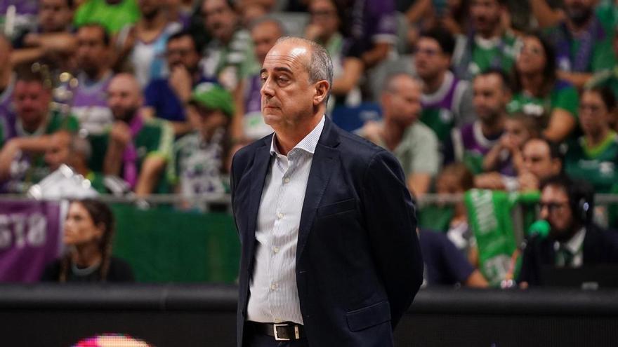 El mercado de fichajes del Unicaja y sus rivales: todos esperan al pívot