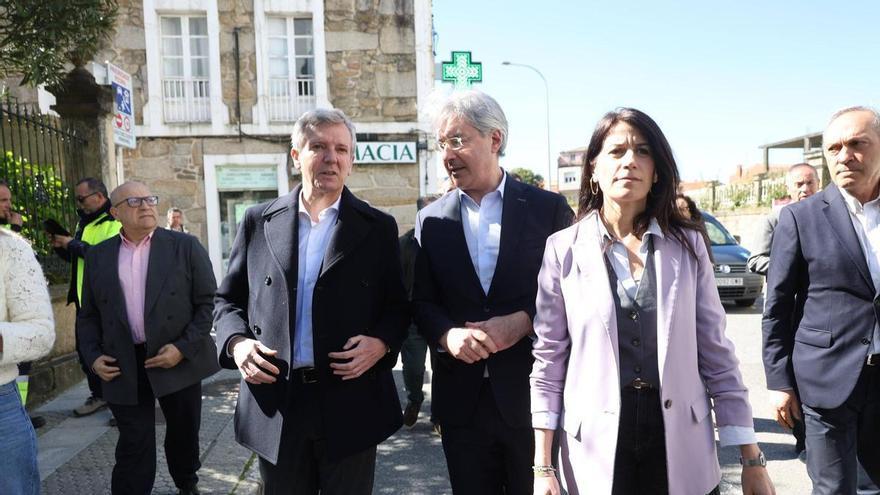 Cacabelos afronta las elecciones con un saco de obras y un PP descabezado