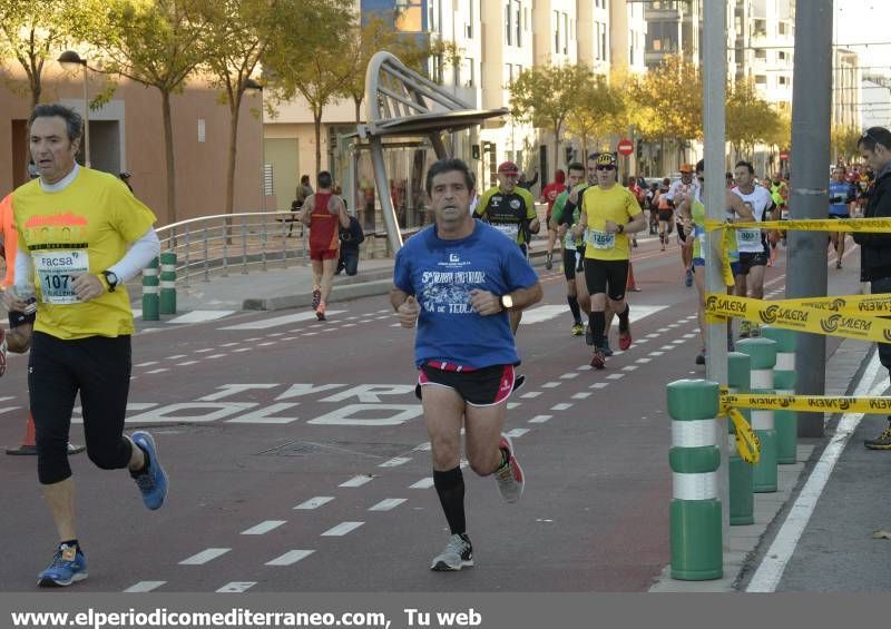 GALERÍA DE FOTOS -- Maratón paso por UJI 9.30-10.00