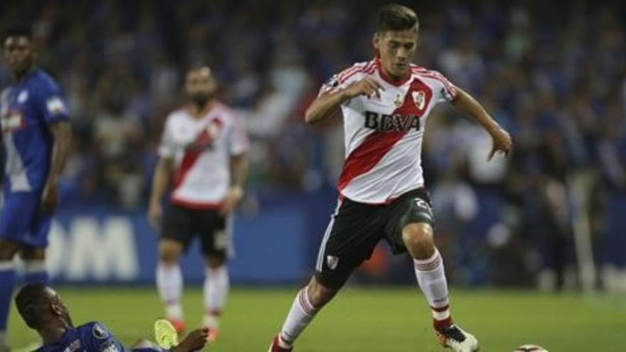 Dopaje en River Plate: 2 jugadores han dado positivo y se teme que sean más