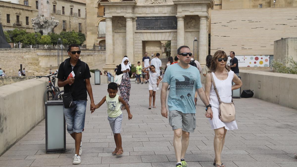 Córdoba ha llevado su oferta turística a eventos de Asia y América.