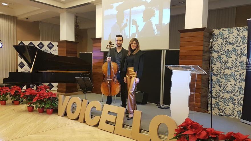 Voicello estrena videoclip