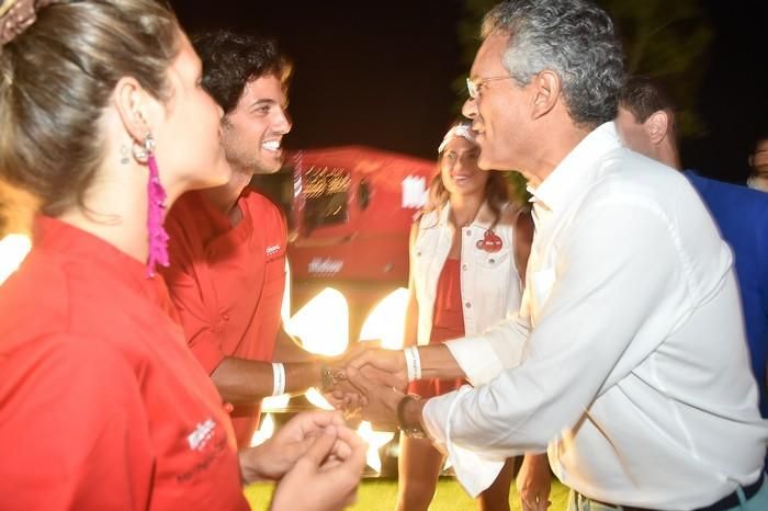 TORNEO GOLF NOCTURNO AUDI