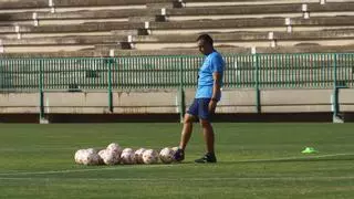 La evolución del Córdoba CF: de lo divino a lo humano
