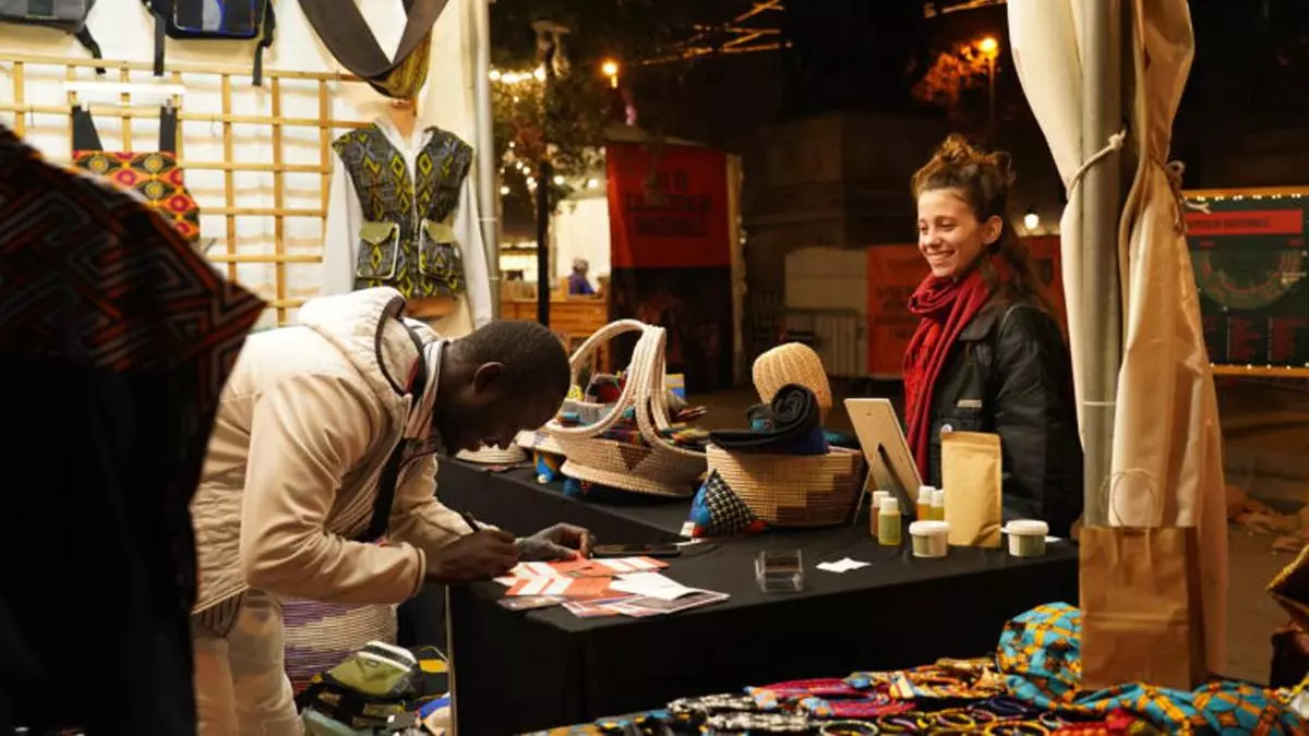Vuelve la Feria de Consumo Responsable y Economía Social y Solidaria: cultivando el cambio en los hábitos de consumo