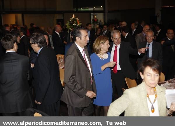 GALERÍA DE FOTOS - Gala Empresa del Año de Mediterráneo IV - IV