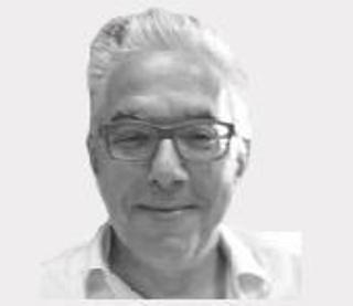 Antonio Sánchez Andrés