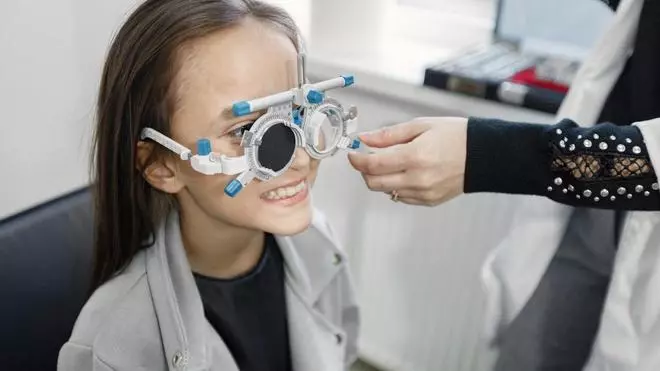 Vídeo | Gafas y lentillas gratis por la Seguridad Social: ¿Quiénes son los principales beneficiados?