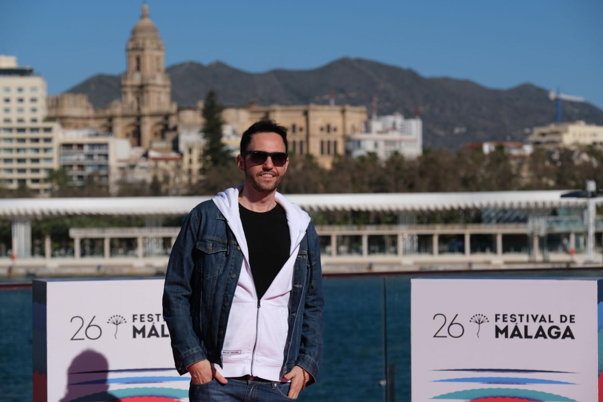 Festival de cine de Málaga 2023 | Photocall de 'De Caperucita a Loba'