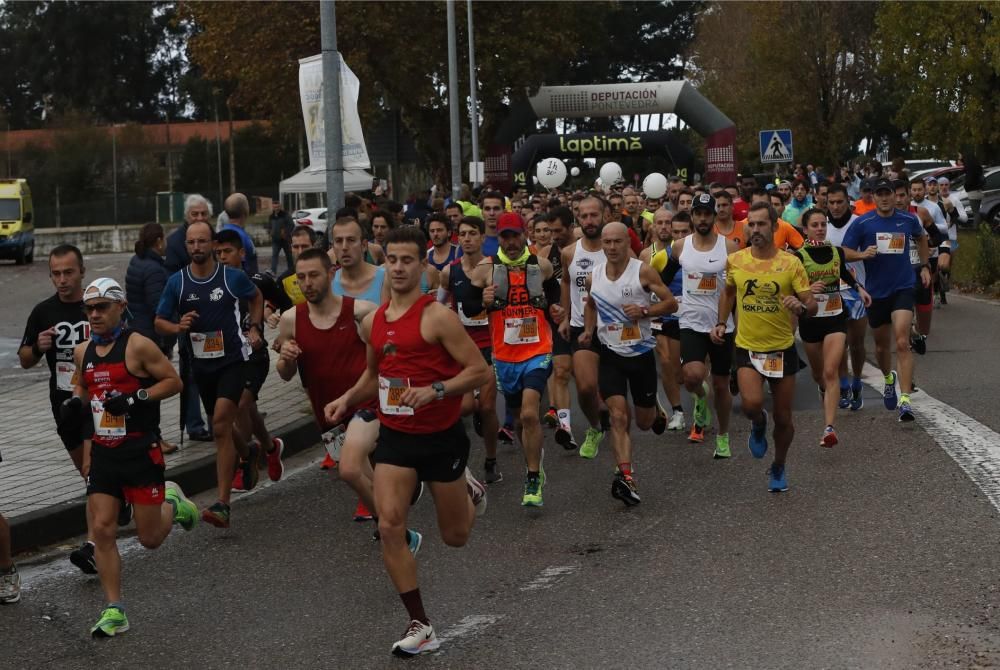 Media Maratón de Vigo 2019