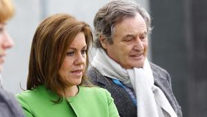 zentauroepp24914608 valladolid 02 02 2014 politica  clausura  de la convencion n200324132529