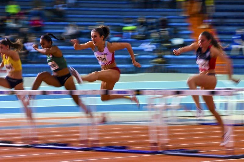 Gran Premio de Atletismo Ciudad de Zaragoza