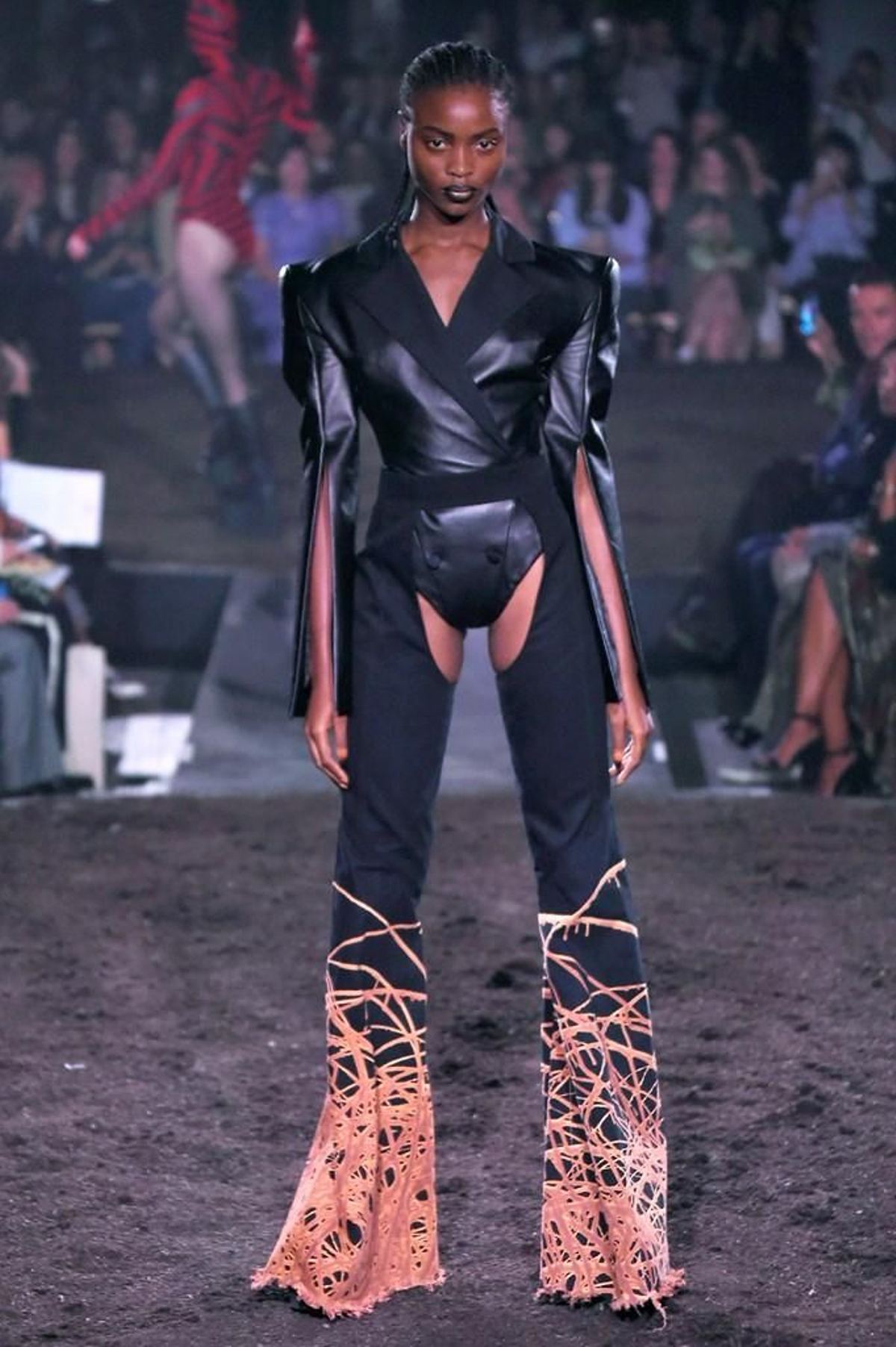 Gareth Pugh