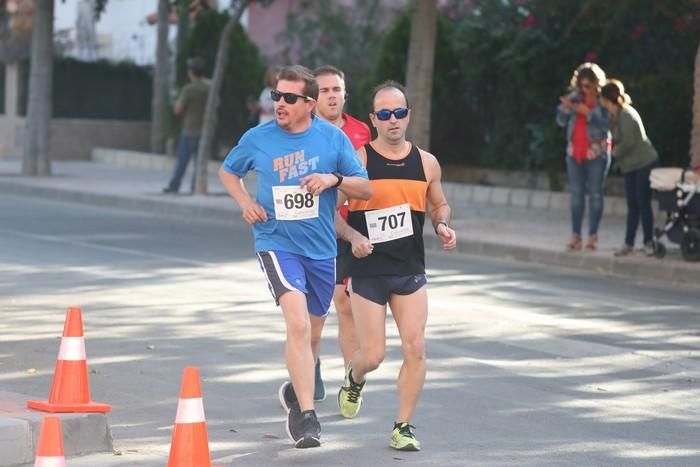 Carrera Popular Run for Parkinson´s Lorca 2019 (II)