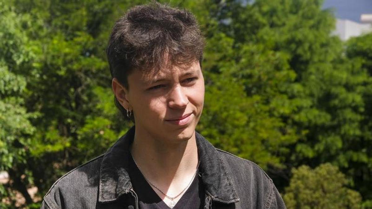 SAN ISIDRO CHOTIS | Pablito TEDEKA conquista San Isidro con un su ‘Pedazo de guapa’