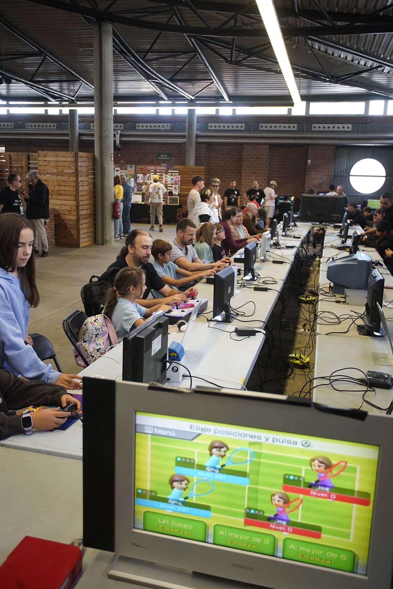 Girocòmic en imatges