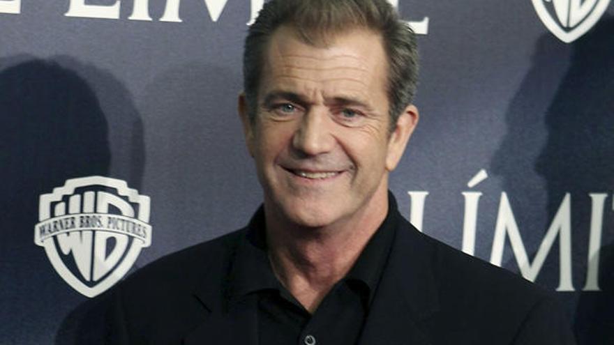 Mel Gibson, invitado de lujo en &#039;El Hormiguero&#039;