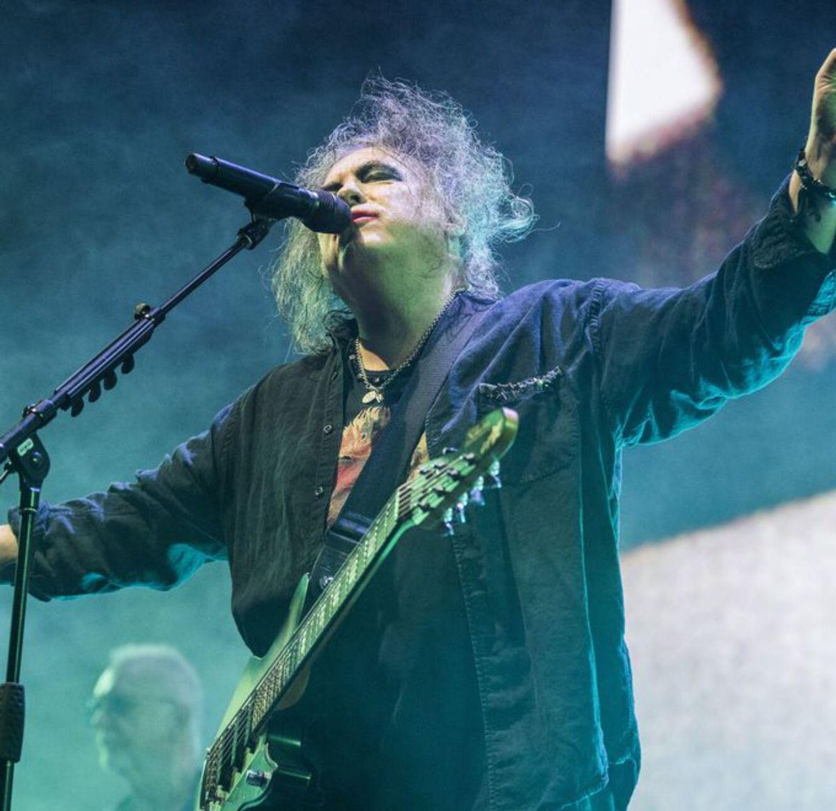 El Primavera Sound, amb clàssiques i noves icones pop