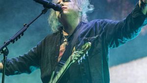 El Primavera Sound, amb clàssiques i noves icones pop