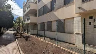 El grupo Seaside afronta la crisis de alojamiento en Gran Canaria con 15 viviendas para sus empleados