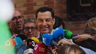 Resultados de las elecciones autonómicas del 17M en Andalucía, el escrutinio en directo | La noche electoral en Córdoba, al minuto