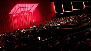 F1: La película y un viaje al corazón del Gran Circo
