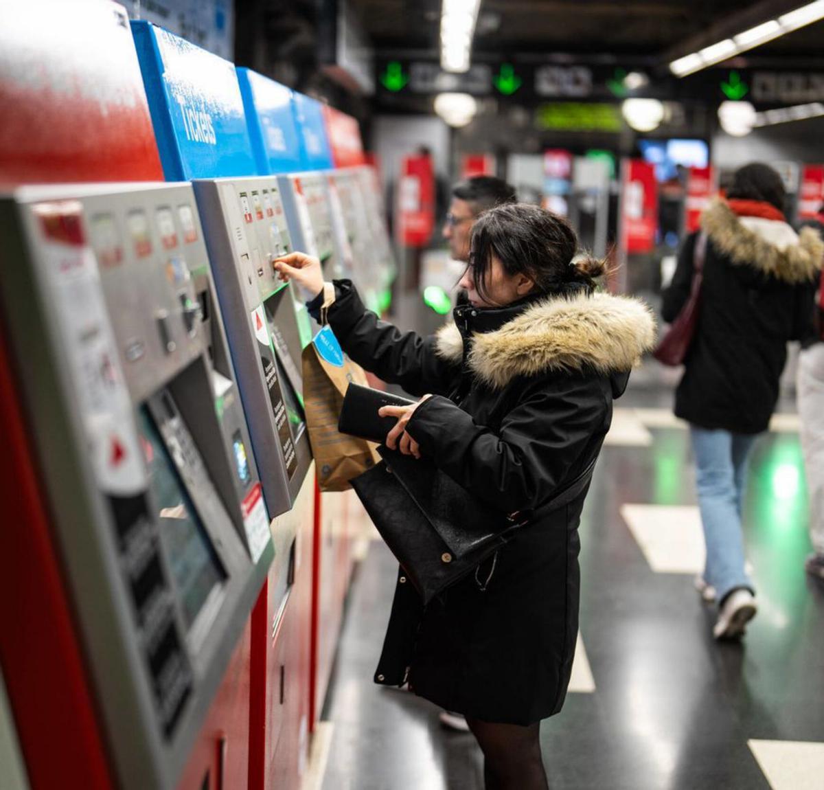 La T-Jove continuarà rebaixada al 50% el 2026