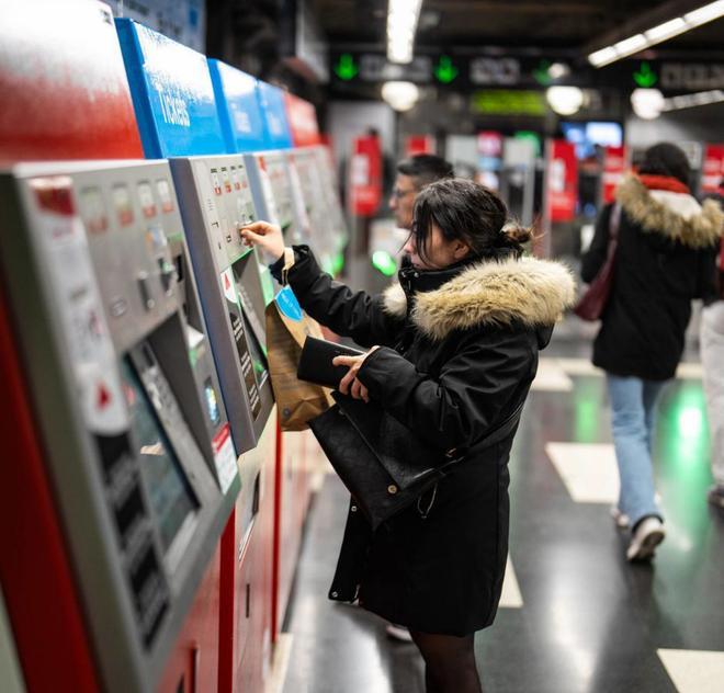 La T-Jove continuarà rebaixada al 50% el 2026