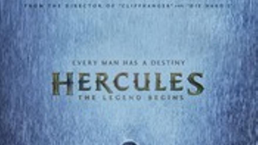 Hércules: el origen de la leyenda