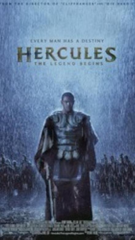 Hércules: el origen de la leyenda