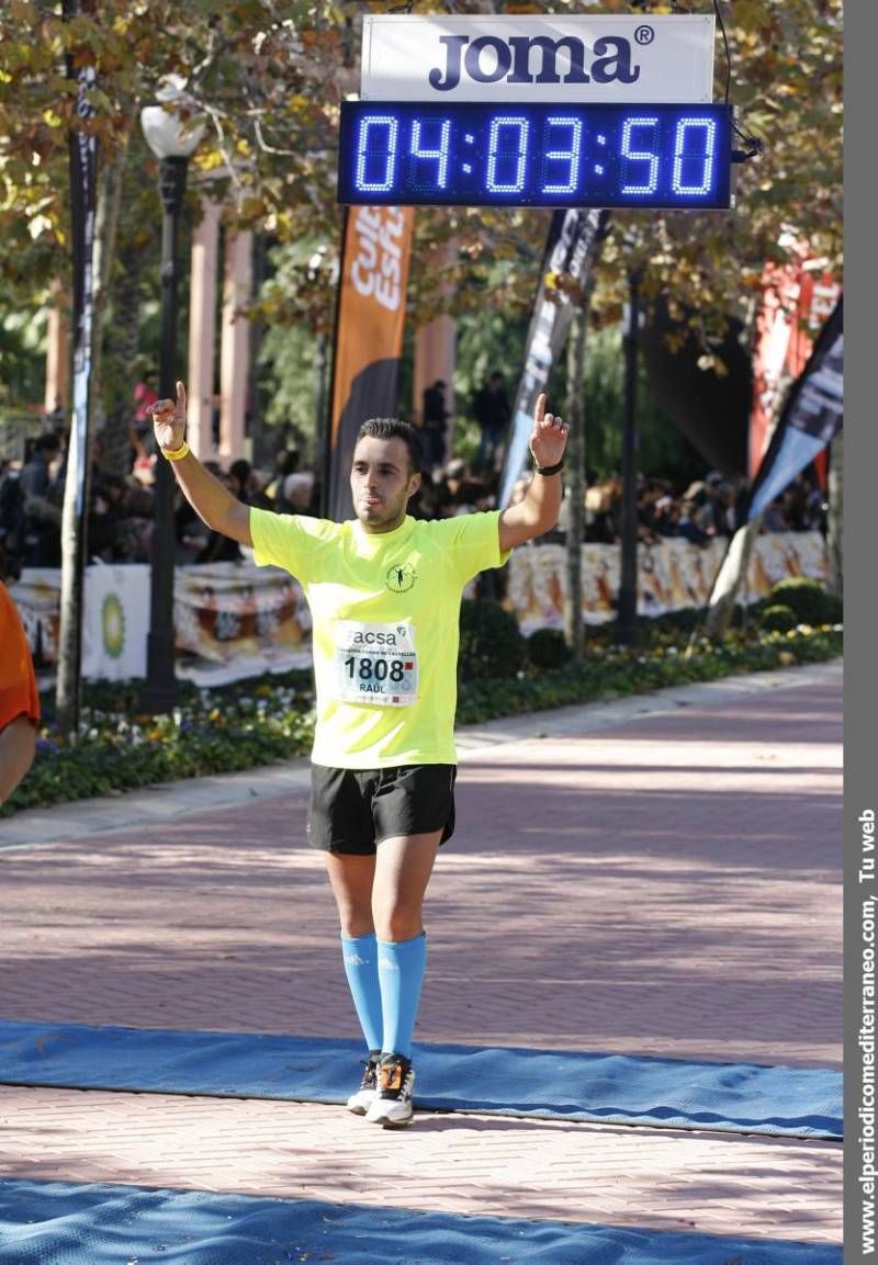 GALERÍA DE FOTOS -- Maratón Meta 13.00-13.15