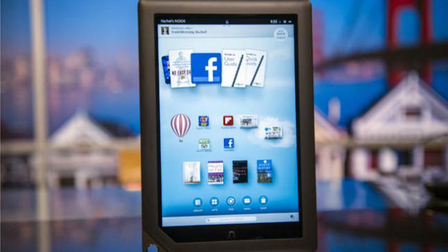 En 2013 se venderán 197 millones de tabletas, según Gartner