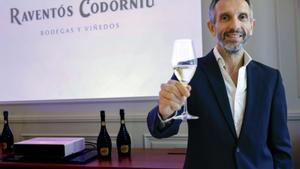 Codorníu tanca una campanya "de rècord" i vendrà els seus negocis no estratègics