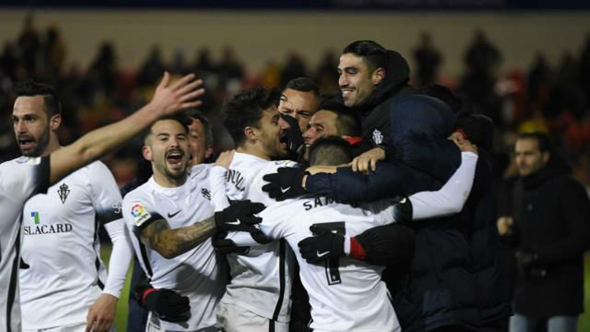 LALIGA 123 | Huesca - Sporting (0-2)