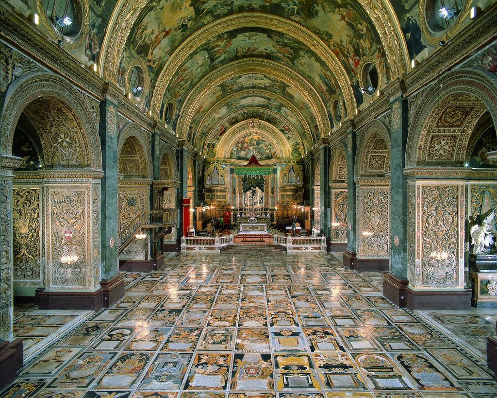 Catedral de San Juan