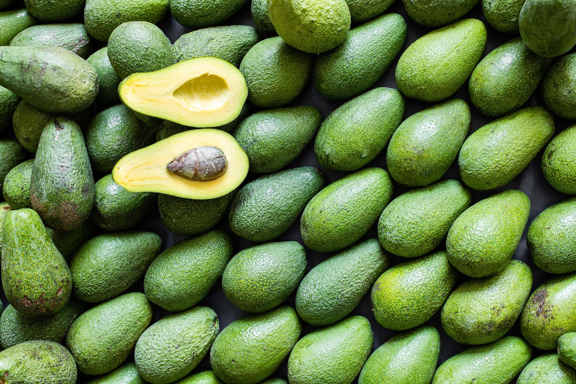 Los secretos del aguacate: estos son sus beneficios para la salud y la  belleza