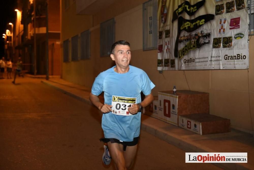 Carrera popular en Librilla