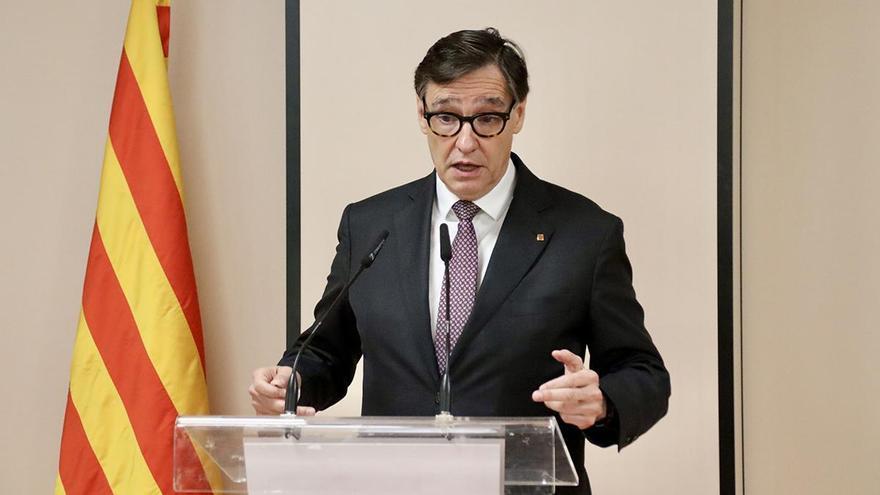 Illa pide confianza y serenidad ante el brote de hantavirus: "No tenemos que asustarnos sino actuar"