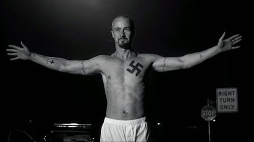 American History X