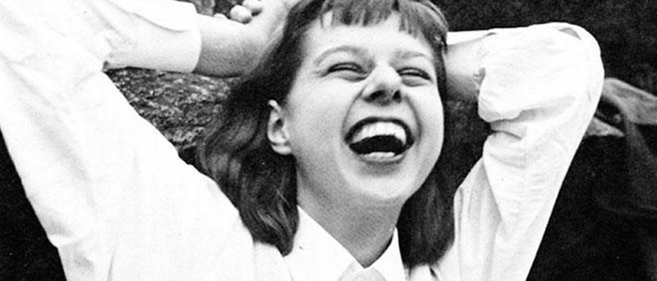 Un segle de Carson McCullers