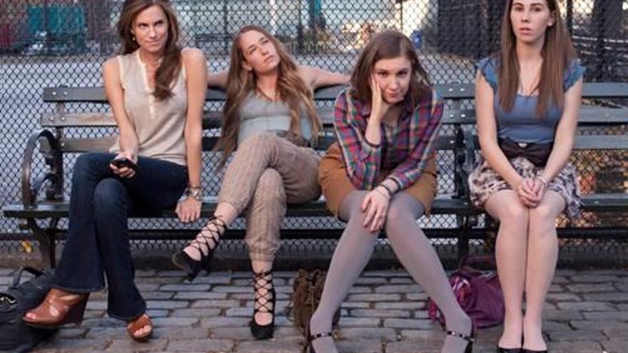 La nova temporada de «Girls» arriba a HBO aquesta matinada