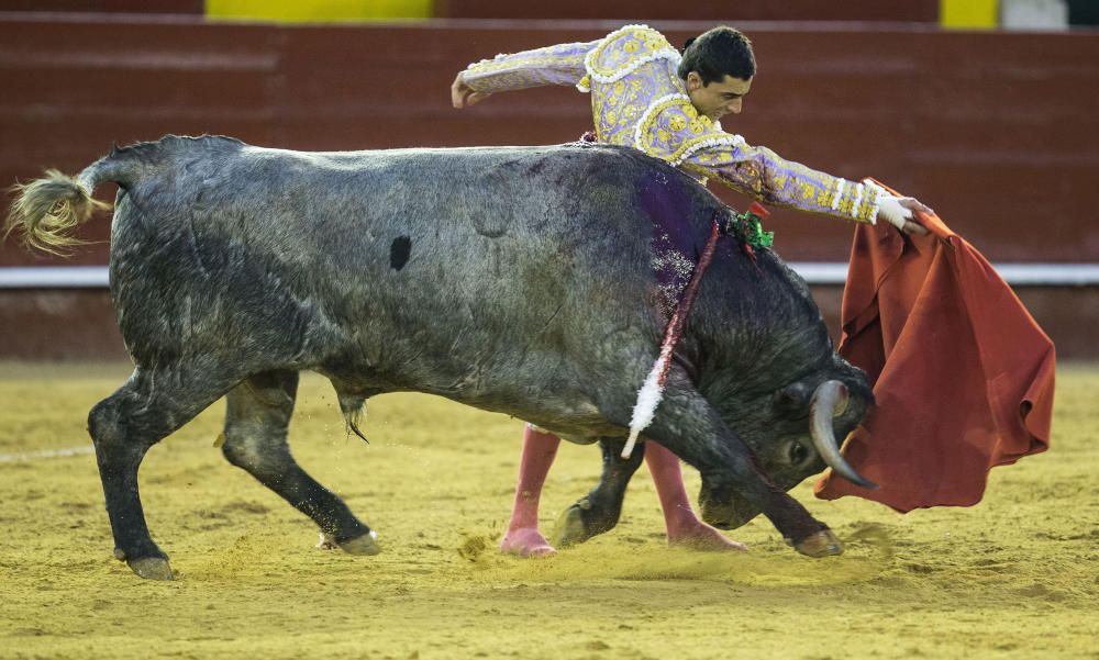 Feria de las Fallas 2016