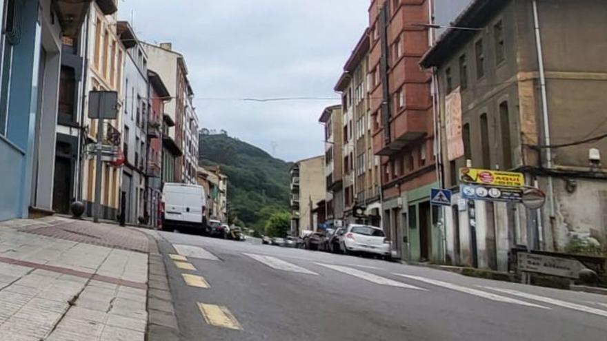 Cuatro detenidos durante el fin de semana en Langreo por delitos de seguridad vial