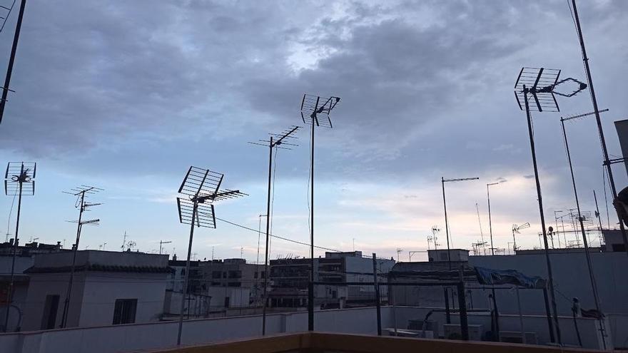 Con inicio de la semana en Córdoba se aleja la probabilidad de lluvias y tormentas