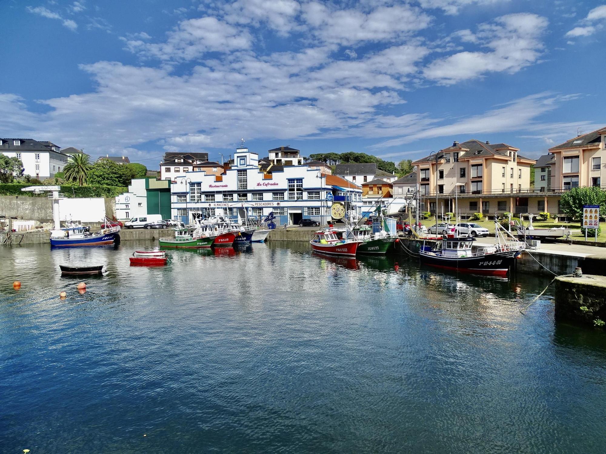 Este es uno de los pueblos más desconocidos y bonitos de Asturias