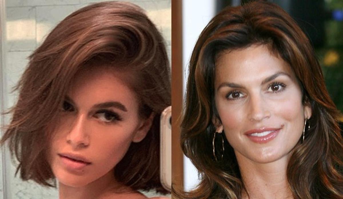Diez hijos de famosos idénticos a sus padres